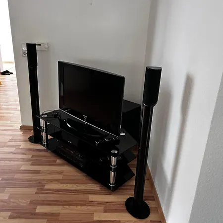 Bungalow Ginsheim * Гинсхайм-Густавсбург